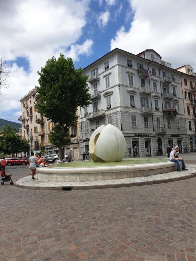 Beautiful Dream Hotel La Spezia Kültér fotó